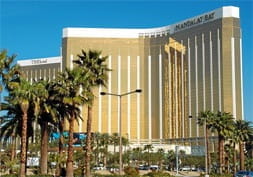 Mandalay Bay Casino