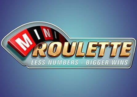 Mini Roulette logo 