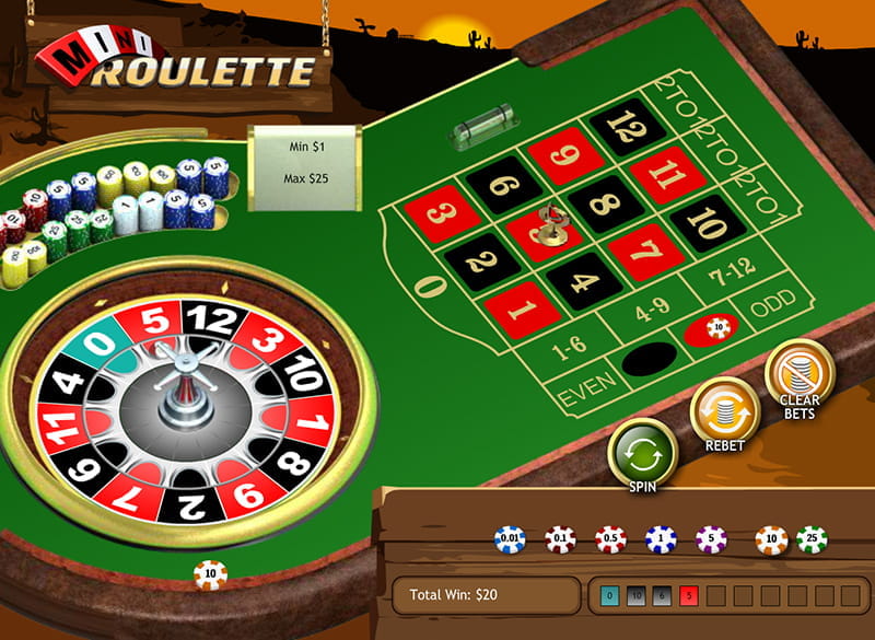 Don't Fall For This best online casino Scam