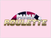 Logotipo de Ruleta Mini