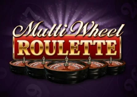 Official logo of Multi Wheel Roulette by Microgaming