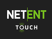Handyspiele von NetEnt verfügen über die Touch-Funktionalität für einfaches Spielen