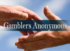 Stock image for Gambler's Anonymous