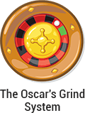 Illustrative casino imagery for the Oscar's Grind system