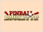 Pinball Roulette logo