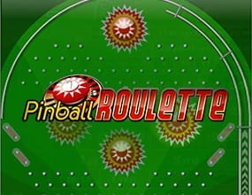 Pinball Roulette
