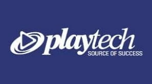 Playtech's label