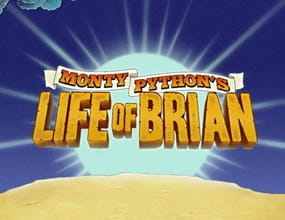 Monty Python's Life of Brian from Ash Gaming