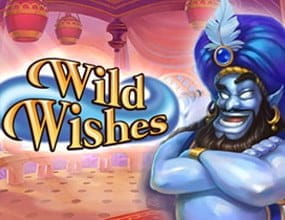 Wild Wishes from Playtech