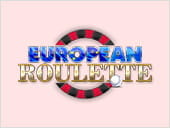 Logotipo de Ruleta Europea