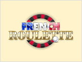 Logotipo de Ruleta Francesa
