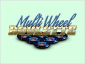 Logotipo de Ruleta Multi Wheel