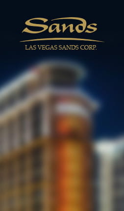 Las Vegas Sands Casino