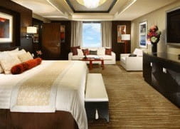 Sands Macao suite