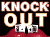 El famoso sistema de conteo de cartas, detallado en el libro Knock-Out Blackjack: The Easiest Card-Counting System Ever Devised.