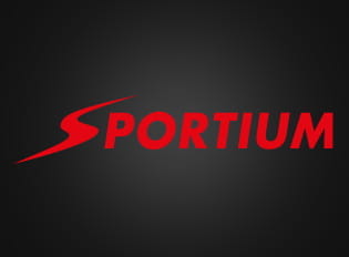Logo de Sportium casino