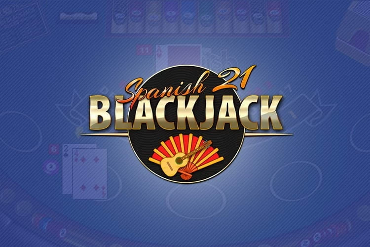 The Spanish 21 game icon