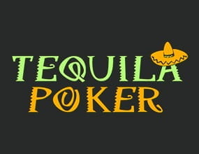 Tequila Poker can be played at various online casinos