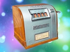 Image of a Trade Simulator