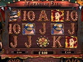 Hit the jackpot with Treasure Fair