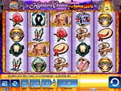 Enjoy a preview of WMS' Venice theme slot