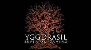 Yggdrasil's emblem
