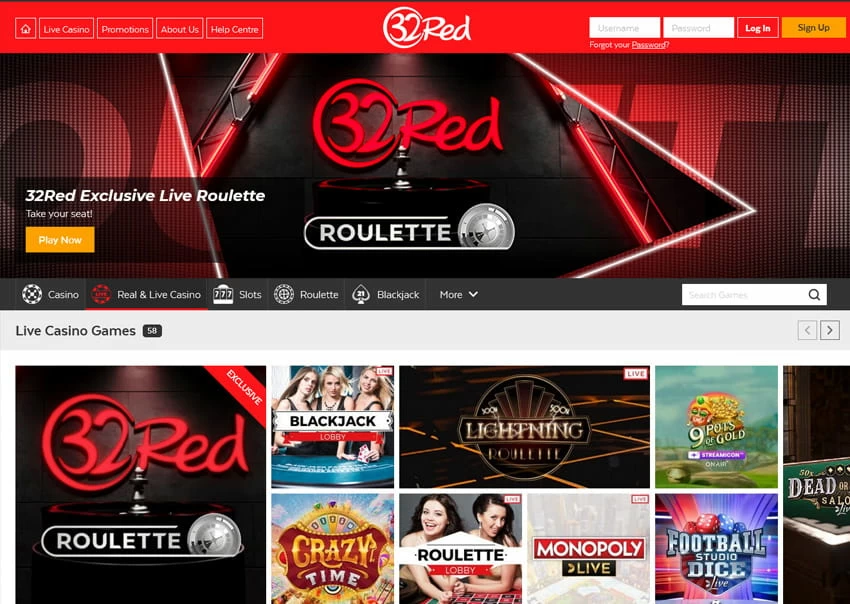 casino games online roulette