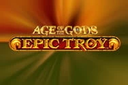 Age of The Gods: Epic Troy