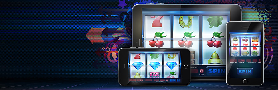 Mobile Casino Slots in Argentina
