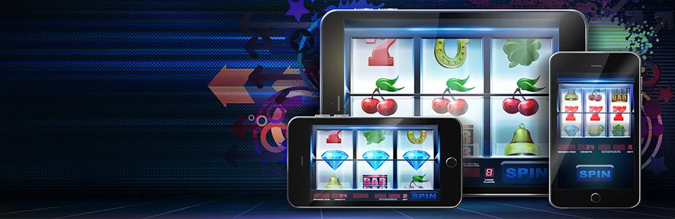 Mobile Casino Slots in Argentina