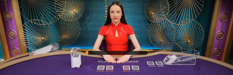 Real Dealer Casino Baccarat in Argentina