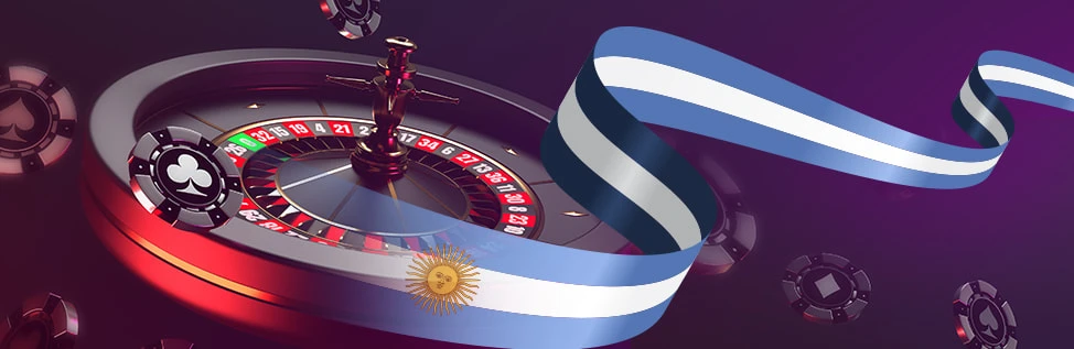 Argentinian Roulette Casino Site Game