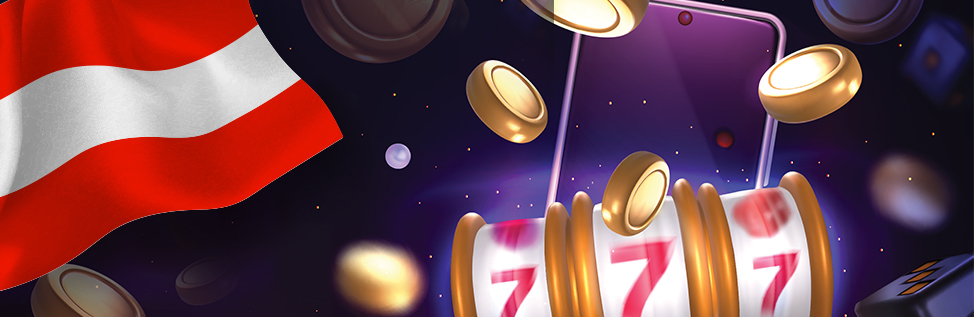 Mobile Casino Slots in Austria 