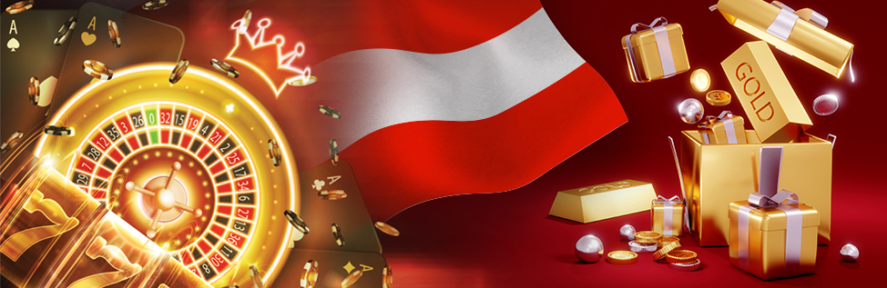 Online Casino Bonuses in Austria