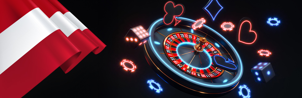 Austria Roulette Casino Site Game