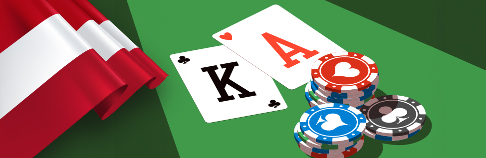 The Austrian Best Blackjack Online Casinos    