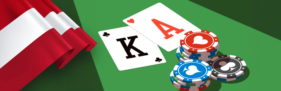 The Austrian Best Blackjack Online Casinos