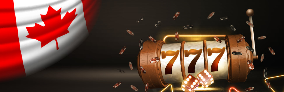 The Best Online Slots Casinos in Canada