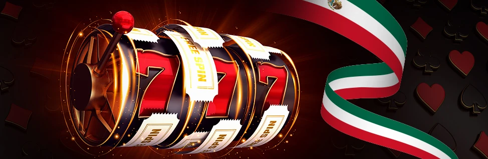 The Best Online Slots Casinos in Mexico