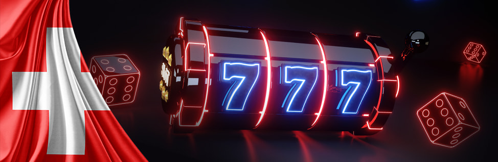 The Best Online Slots Casinos in Switzerland
