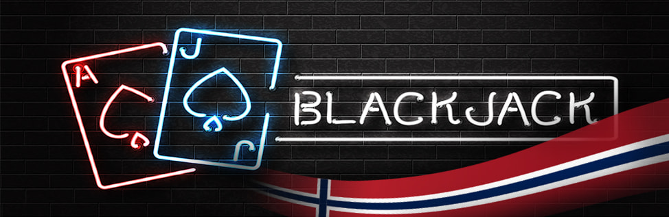 Blackjack Online Casino in Norway