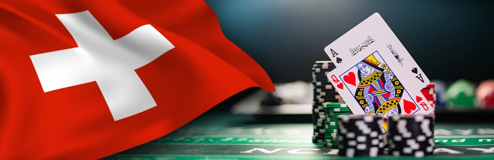 Swiss Blackjack Online Casino Sites  
