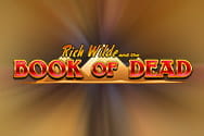 Book of Dead von Play'n GO bei Karamba