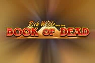 The Book of Dead