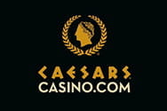 Caesars Palace Online Casino in New Jersey 