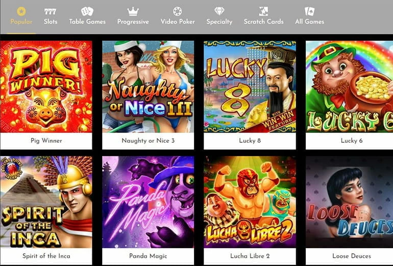 The Online Platform of Casino Midas Live Dealer Games