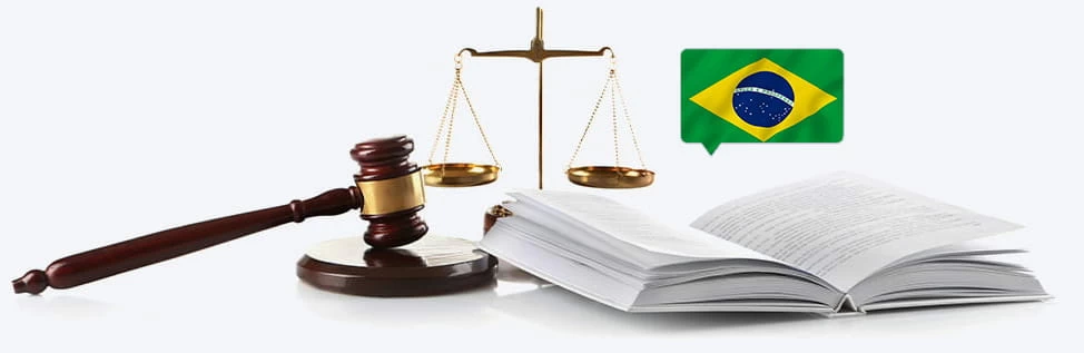 Cassinos online legais no Brasil