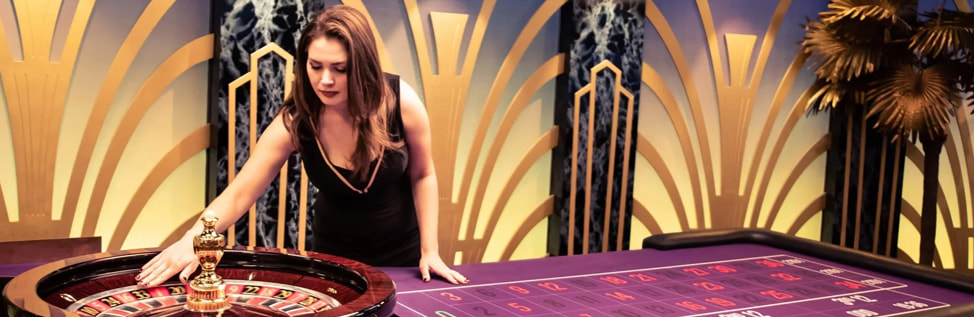 CH Live Casino Online Roulette