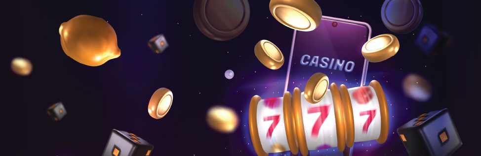 Mobile Casino Slots in Denmark 