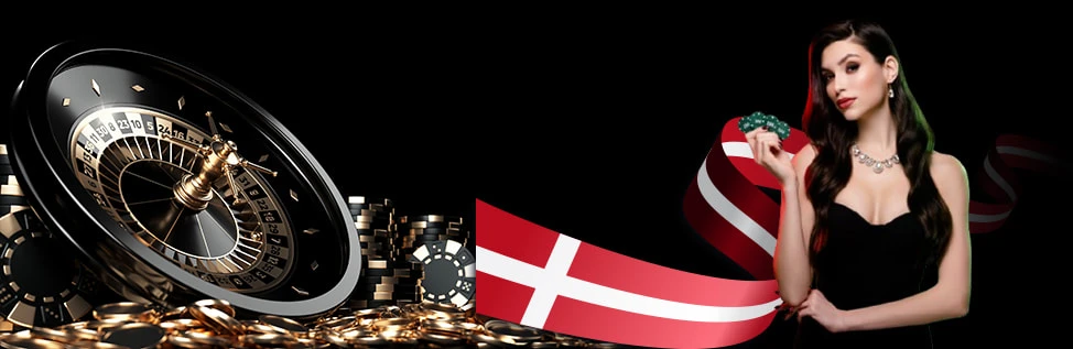 Denmark Roulette Casino Site Game  